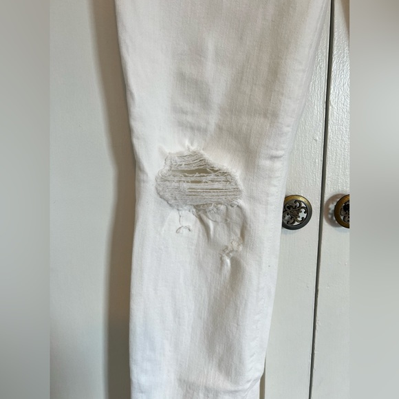 Joes Jeans Nadeen Skinny Ankle Jeans - Picture 5 of 15